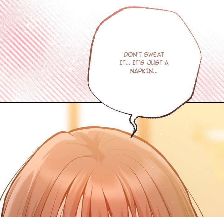 18+ Never Just Friends Chapter 6 page 35