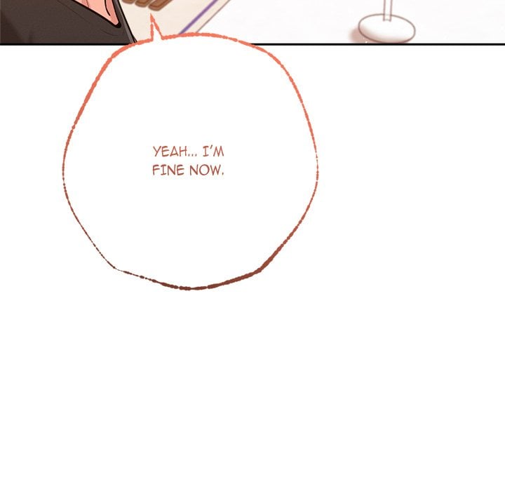 18+ Never Just Friends Chapter 6 page 40