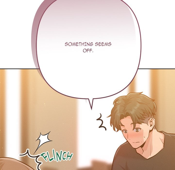 18+ Never Just Friends Chapter 6 page 45