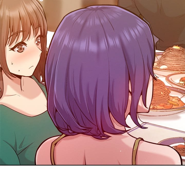 18+ Never Just Friends Chapter 6 page 46