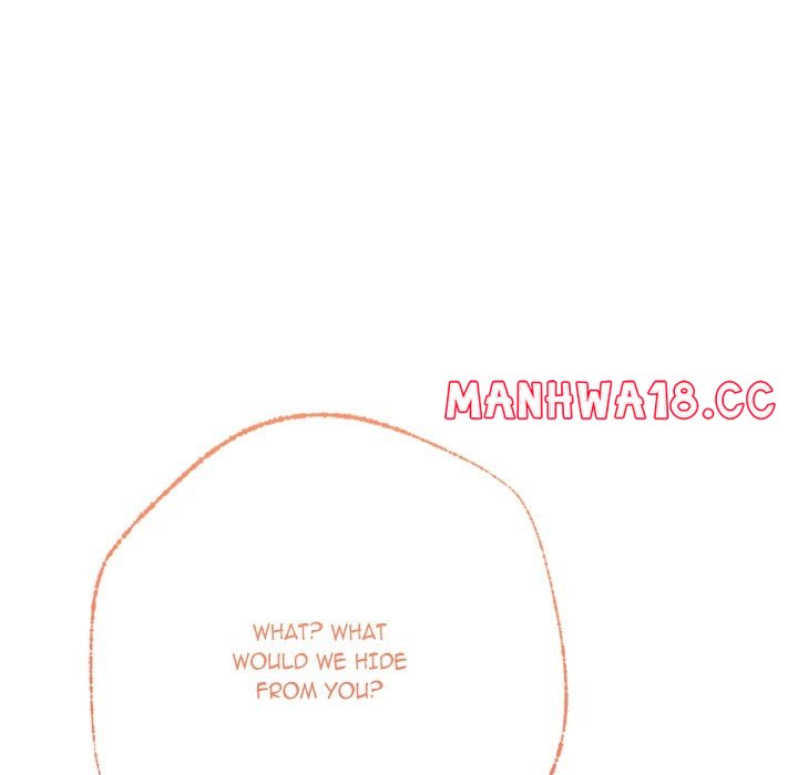 18+ Never Just Friends Chapter 6 page 50