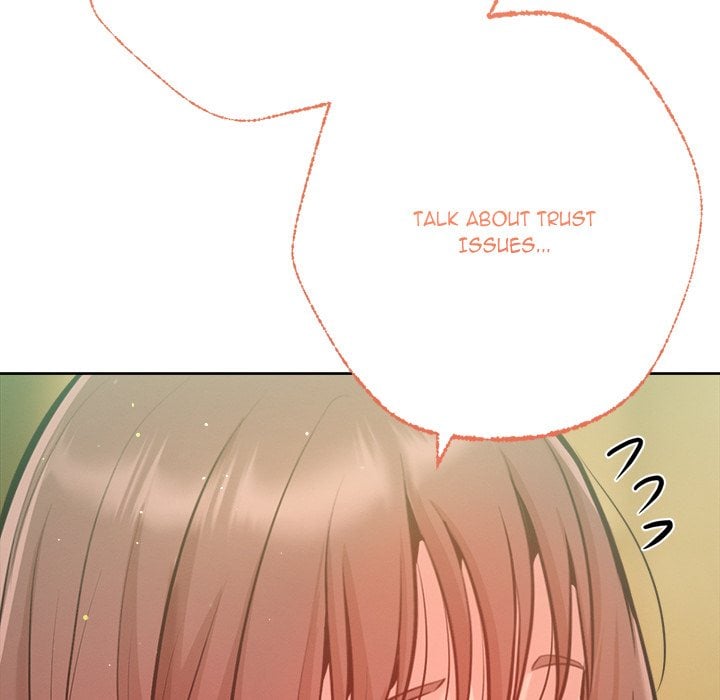 18+ Never Just Friends Chapter 6 page 51