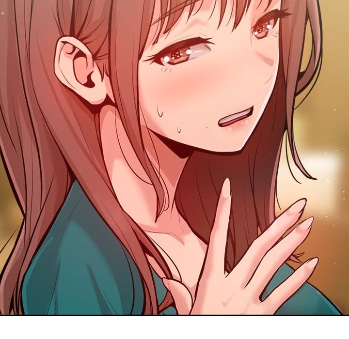 18+ Never Just Friends Chapter 6 page 52