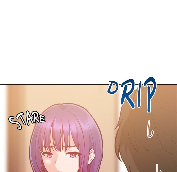 18+ Never Just Friends Chapter 6 page 53
