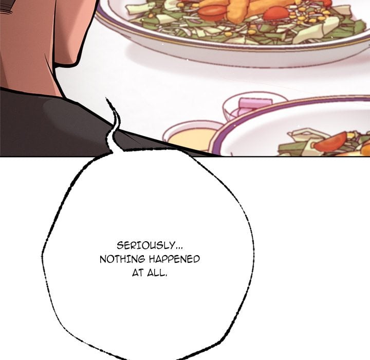 18+ Never Just Friends Chapter 6 page 62