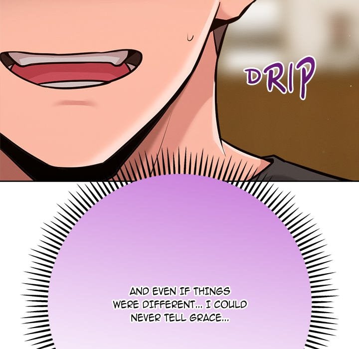 18+ Never Just Friends Chapter 6 page 65