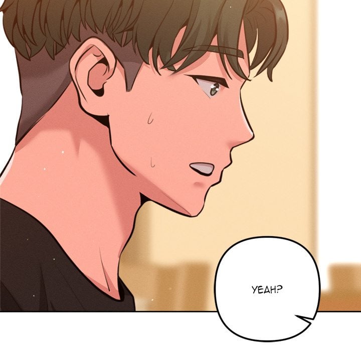 18+ Never Just Friends Chapter 6 page 75
