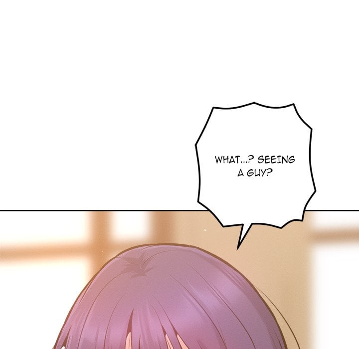 18+ Never Just Friends Chapter 6 page 80