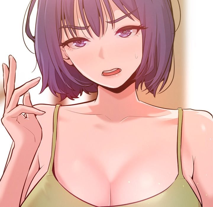 18+ Never Just Friends Chapter 6 page 81