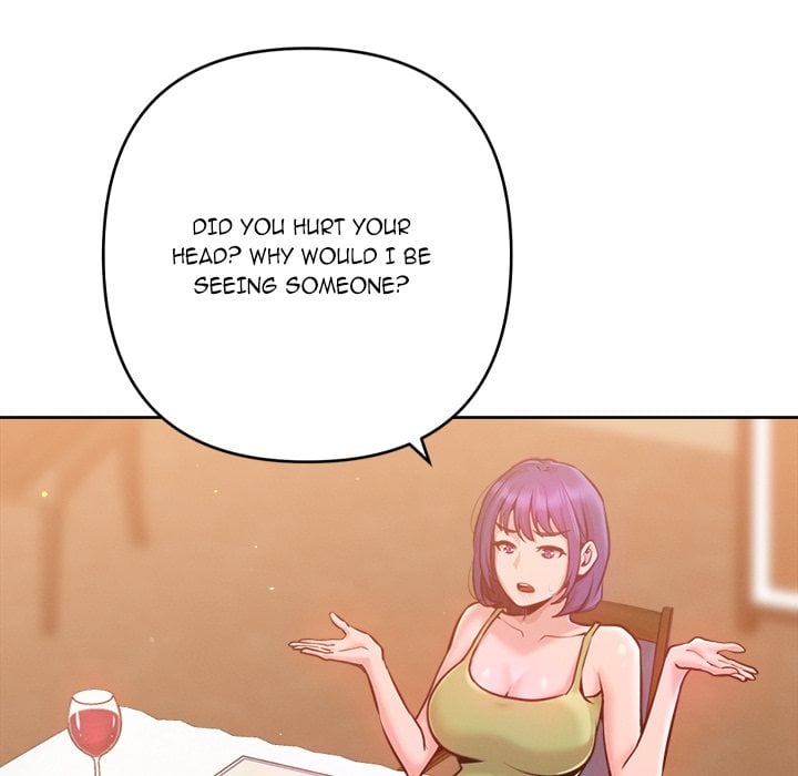 18+ Never Just Friends Chapter 6 page 83