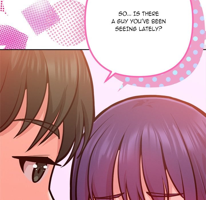 18+ Never Just Friends Chapter 6 page 86