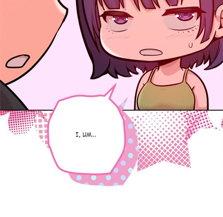 18+ Never Just Friends Chapter 6 page 87