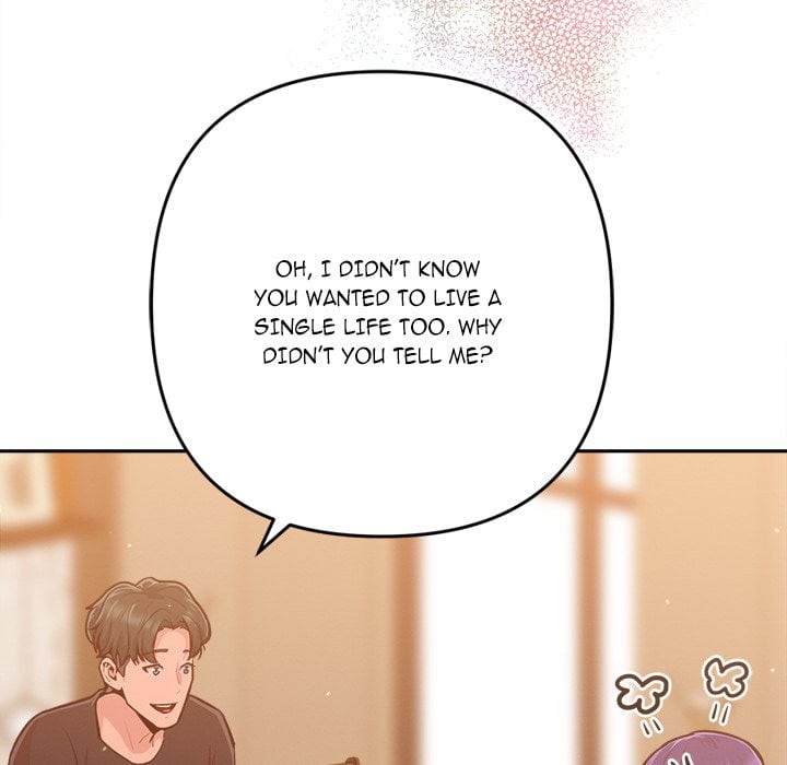 18+ Never Just Friends Chapter 6 page 91