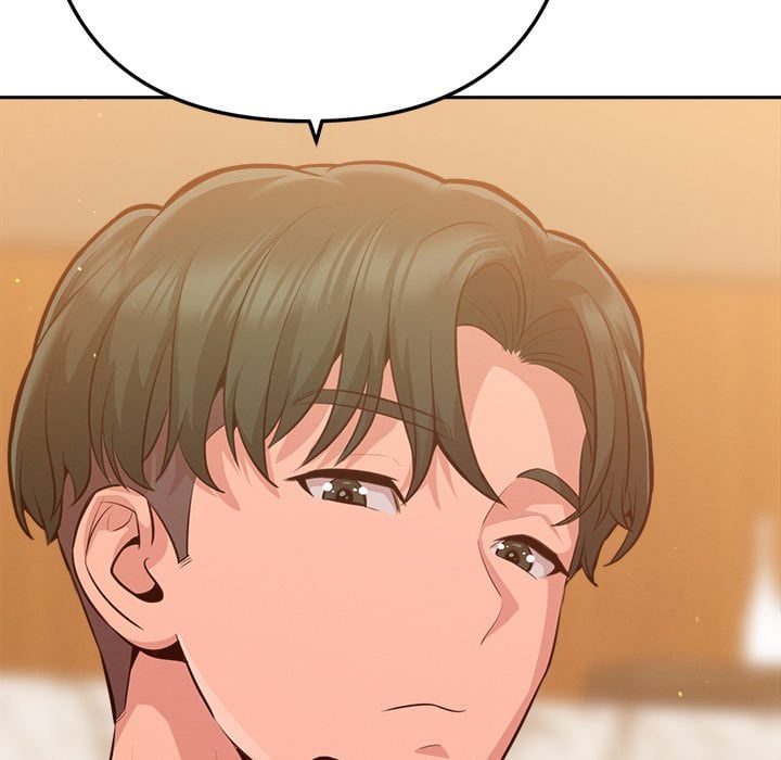 18+ Never Just Friends Chapter 6 page 105