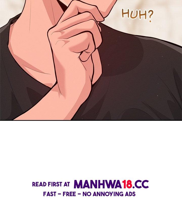 18+ Never Just Friends Chapter 6 page 106