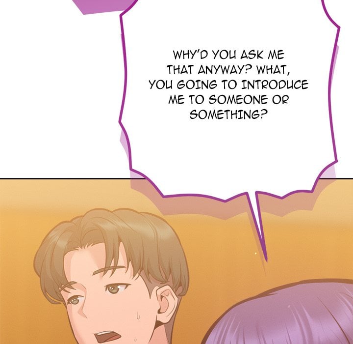 18+ Never Just Friends Chapter 6 page 108
