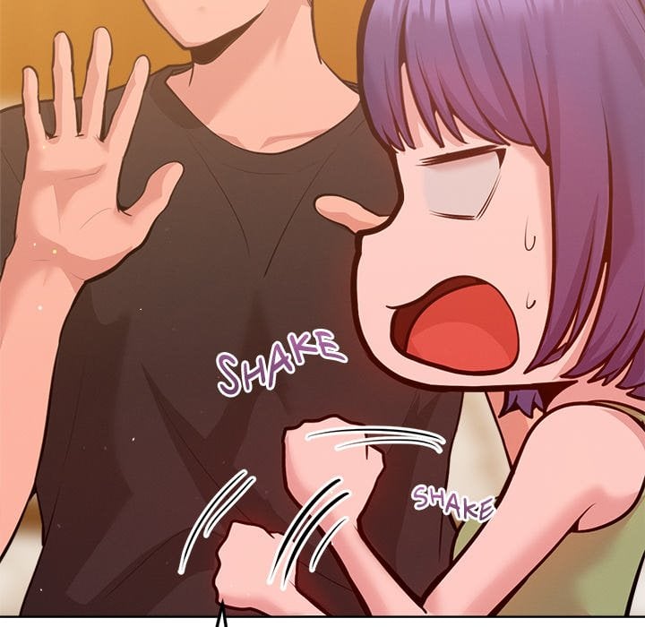 18+ Never Just Friends Chapter 6 page 109