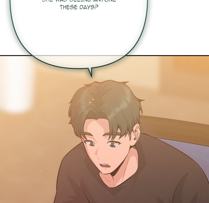 18+ Never Just Friends Chapter 6 page 112