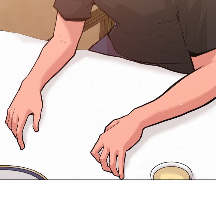 18+ Never Just Friends Chapter 6 page 113
