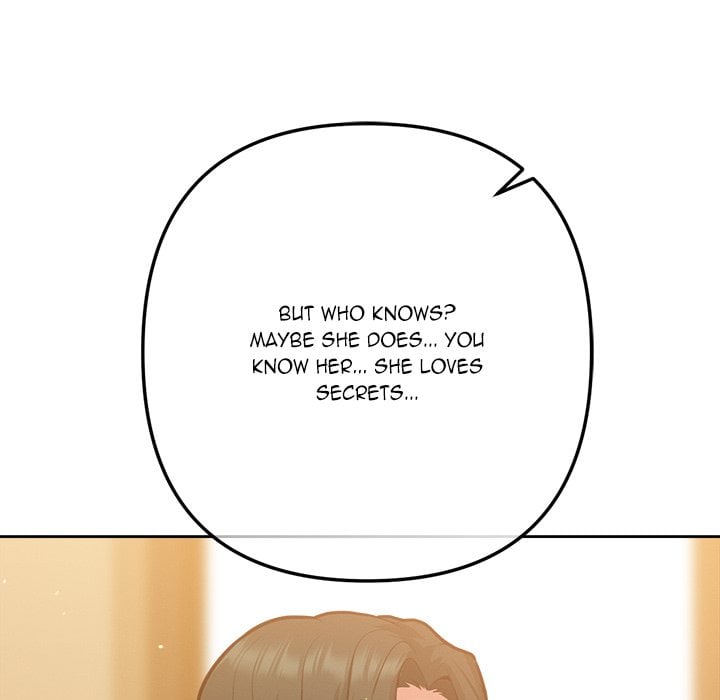 18+ Never Just Friends Chapter 6 page 117