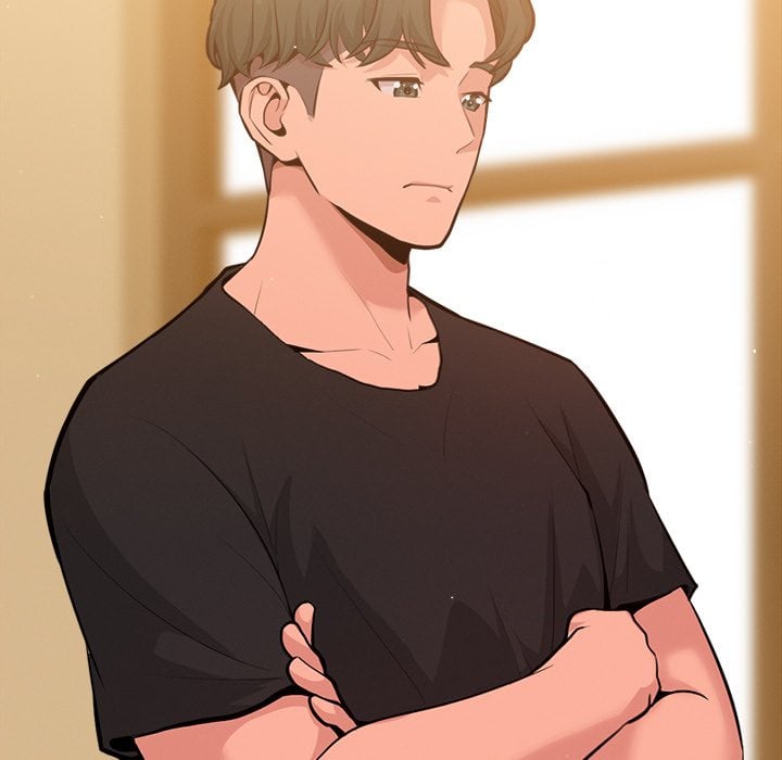 18+ Never Just Friends Chapter 6 page 118