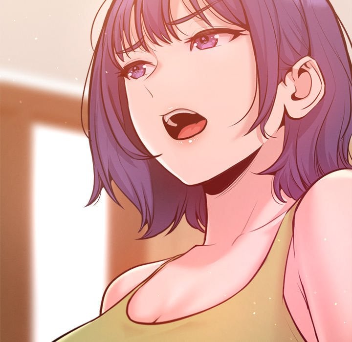 18+ Never Just Friends Chapter 6 page 121