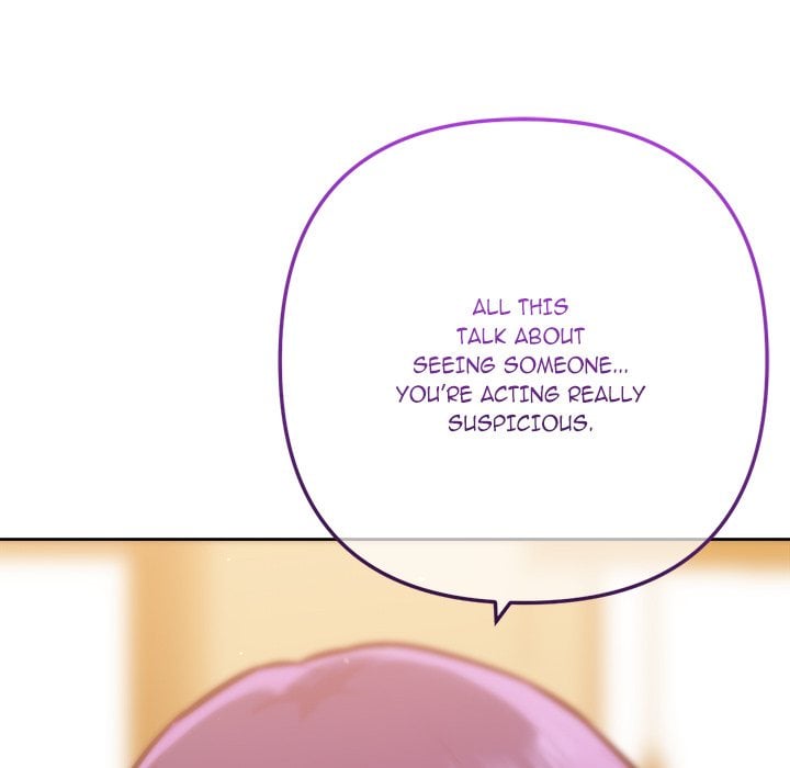18+ Never Just Friends Chapter 6 page 123