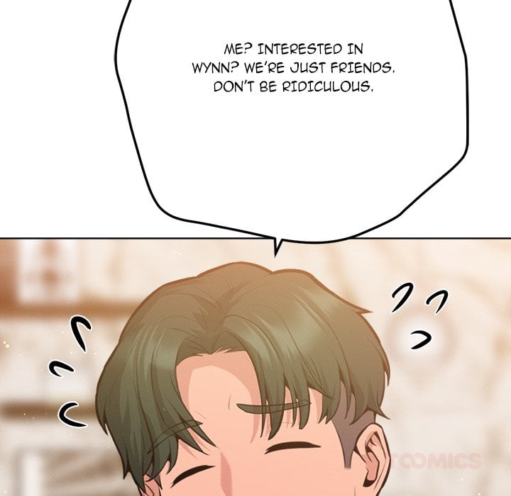 18+ Never Just Friends Chapter 6 page 125