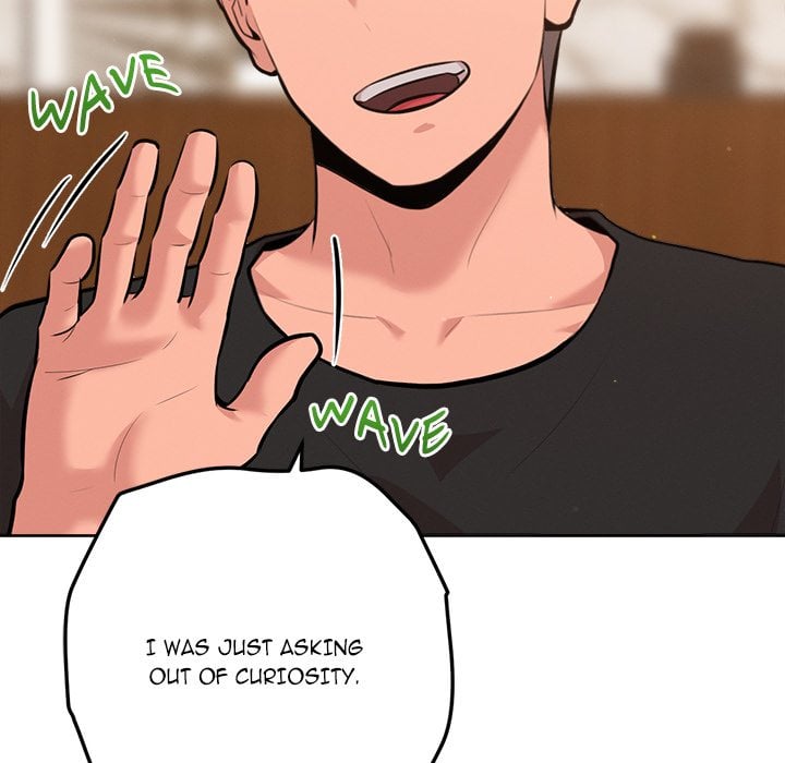 18+ Never Just Friends Chapter 6 page 126