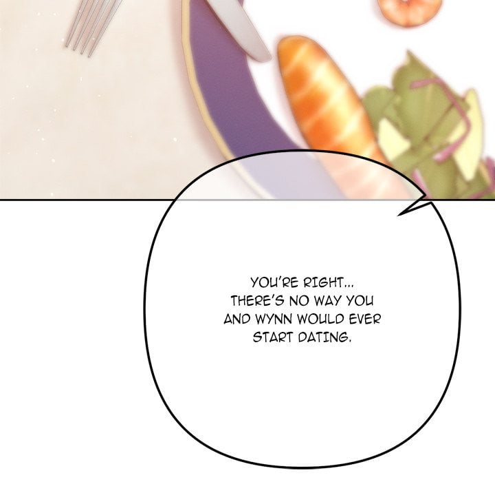 18+ Never Just Friends Chapter 6 page 129