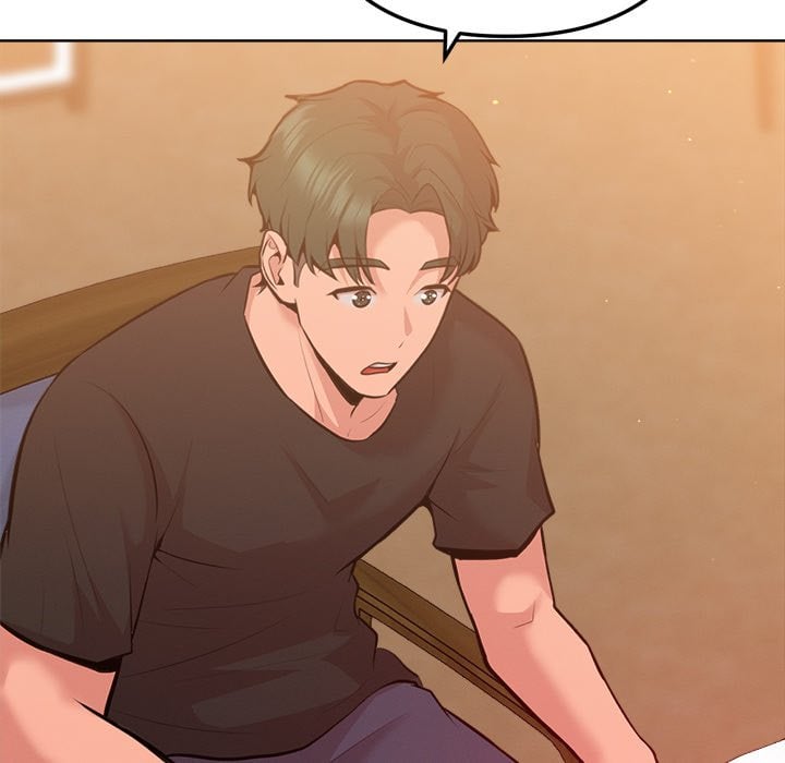 18+ Never Just Friends Chapter 6 page 131