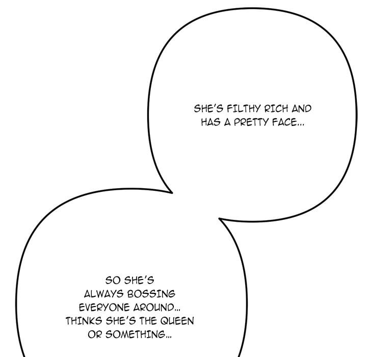 18+ Never Just Friends Chapter 6 page 133