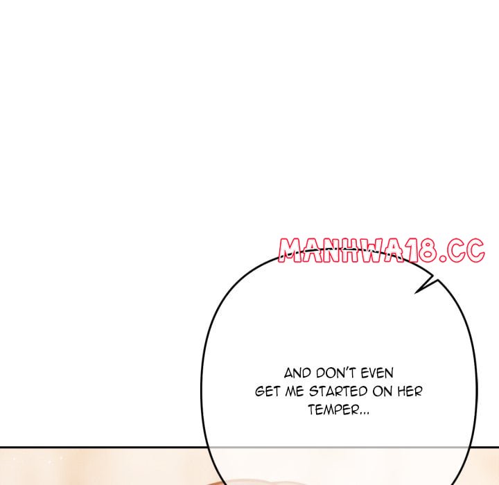 18+ Never Just Friends Chapter 6 page 136