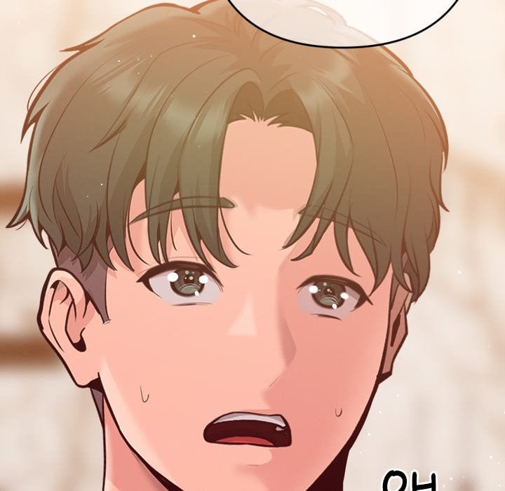 18+ Never Just Friends Chapter 6 page 137