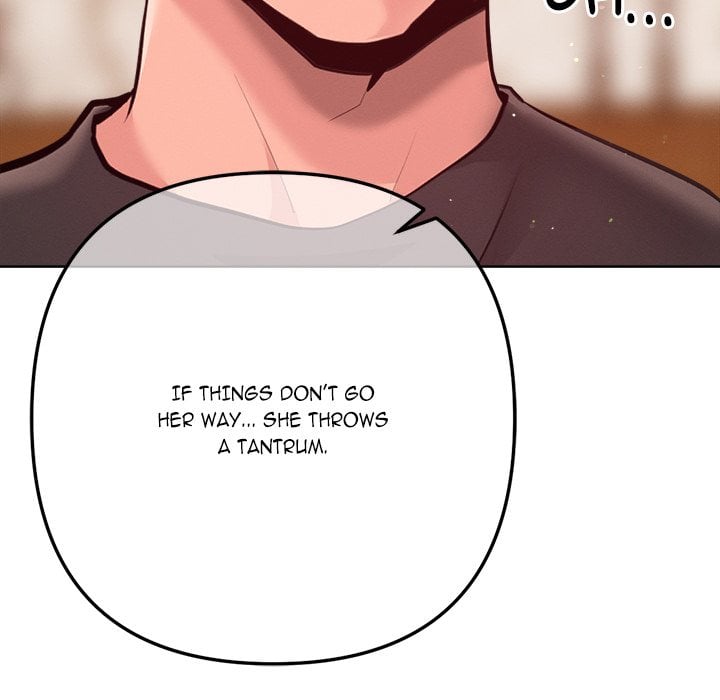 18+ Never Just Friends Chapter 6 page 138