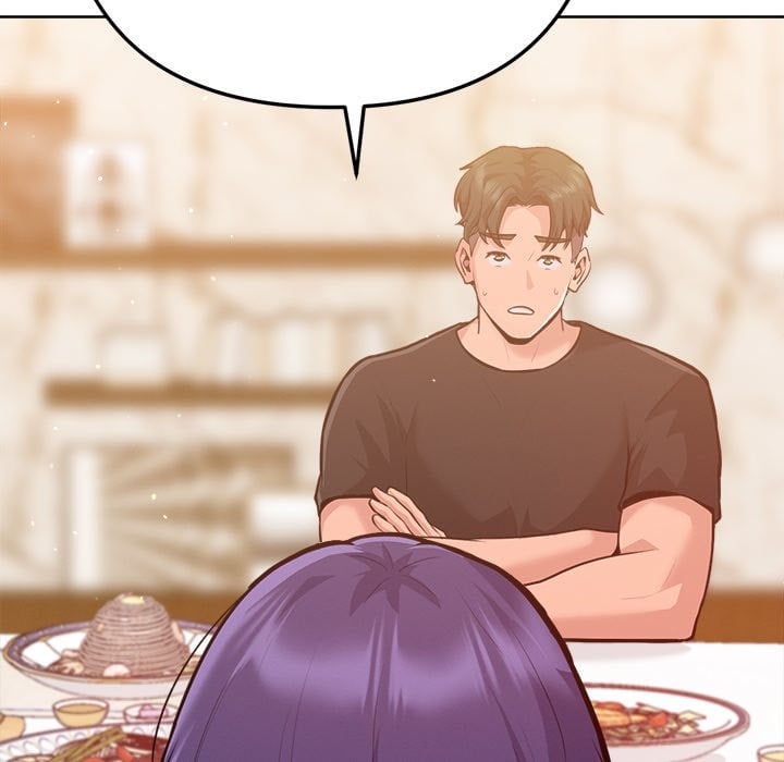 18+ Never Just Friends Chapter 6 page 140