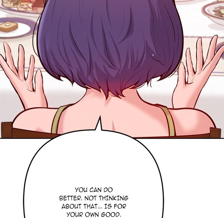 18+ Never Just Friends Chapter 6 page 141