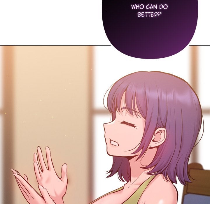 18+ Never Just Friends Chapter 6 page 143