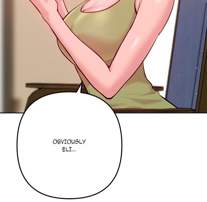 18+ Never Just Friends Chapter 6 page 144