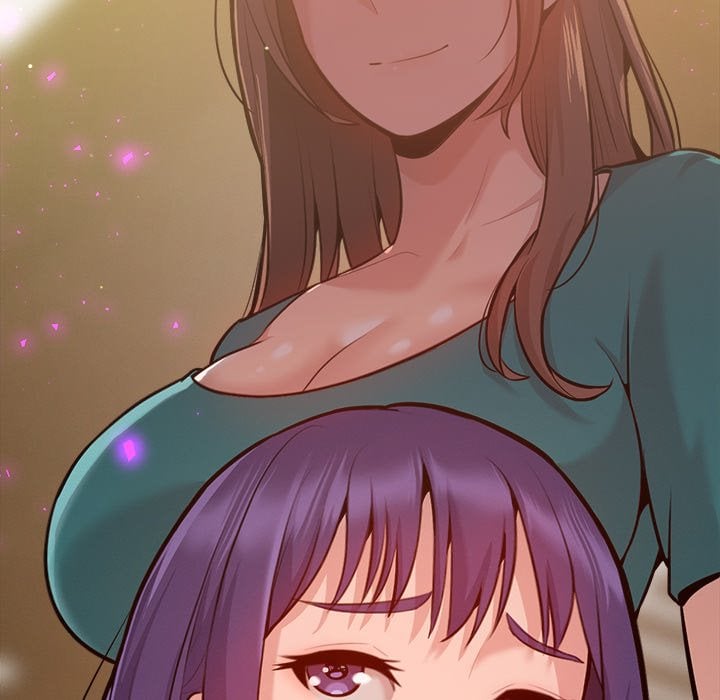 18+ Never Just Friends Chapter 6 page 146