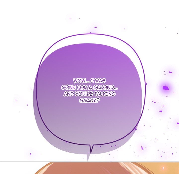 18+ Never Just Friends Chapter 6 page 148