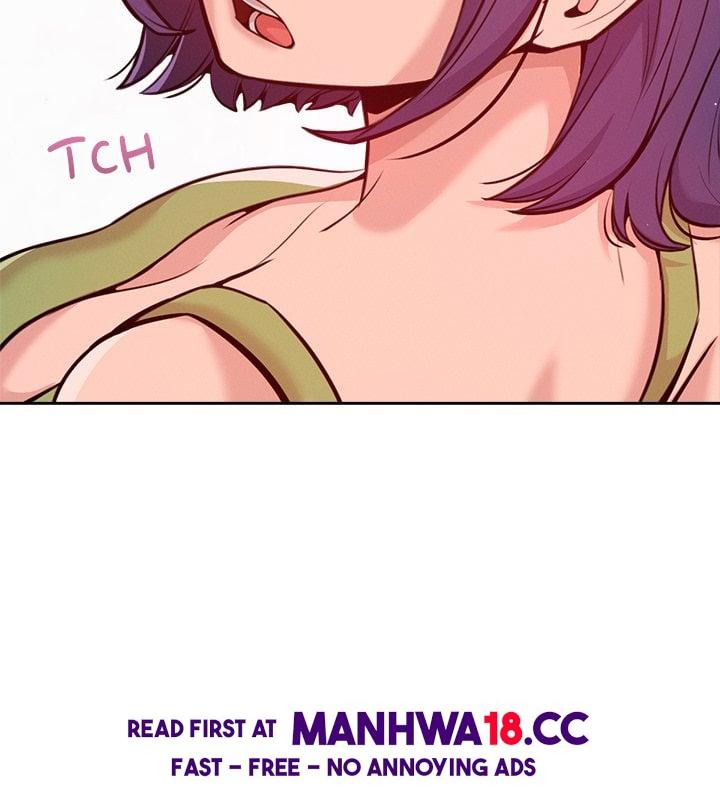 18+ Never Just Friends Chapter 6 page 153