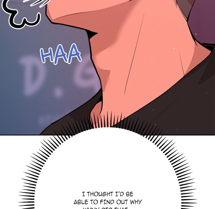 18+ Never Just Friends Chapter 6 page 161