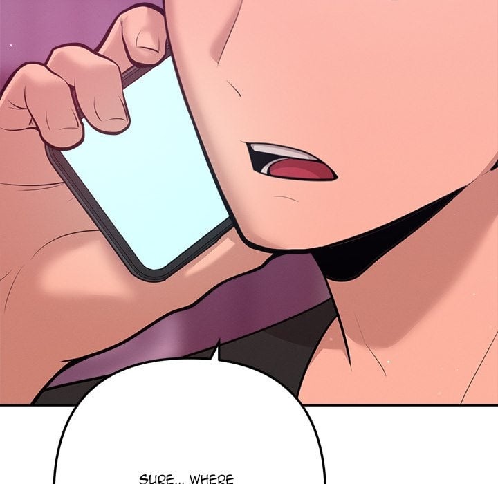 18+ Never Just Friends Chapter 6 page 171