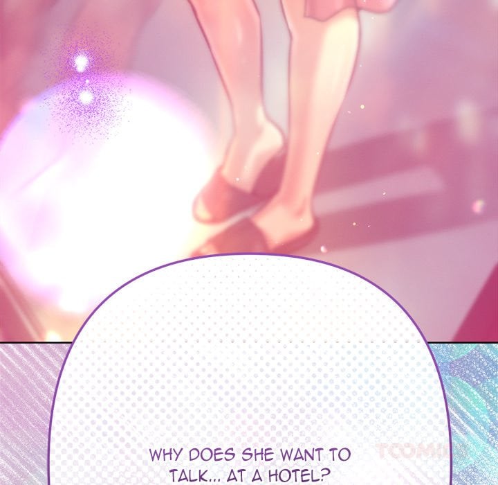 18+ Never Just Friends Chapter 6 page 179