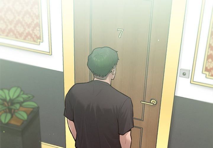 18+ Never Just Friends Chapter 7 page 2