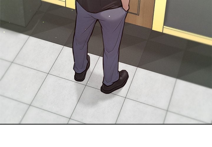 18+ Never Just Friends Chapter 7 page 3