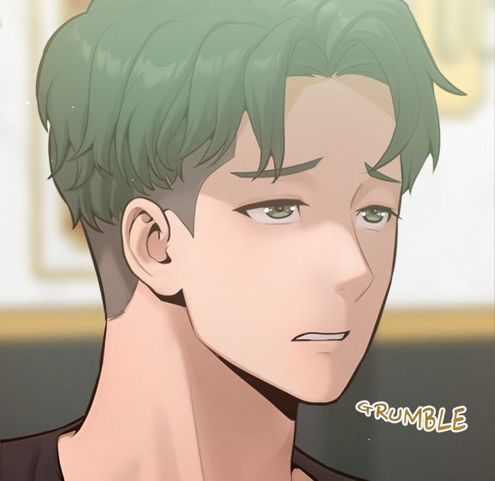 18+ Never Just Friends Chapter 7 page 5