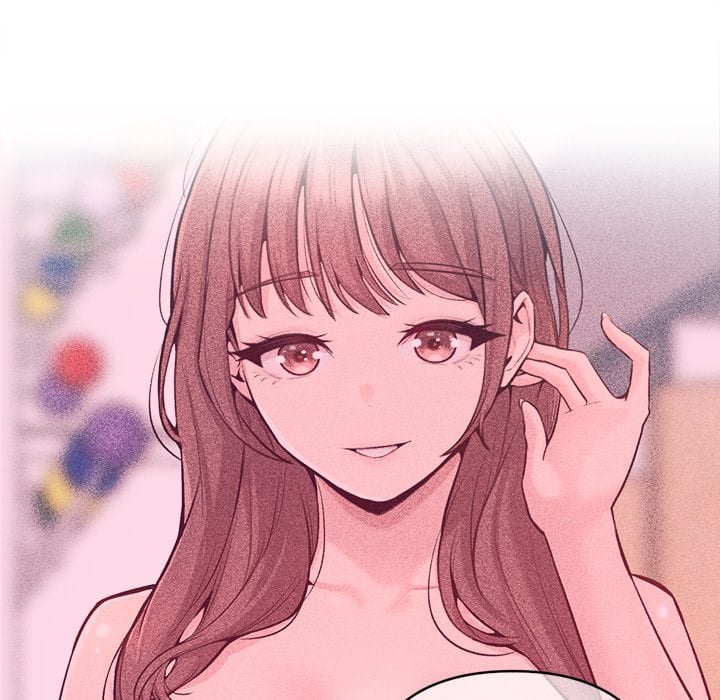 18+ Never Just Friends Chapter 7 page 9