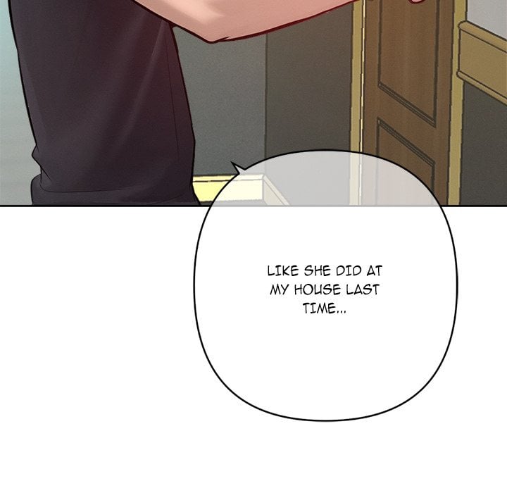18+ Never Just Friends Chapter 7 page 11
